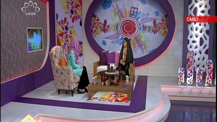 HƏYAT AYNASI    -07-04-2016