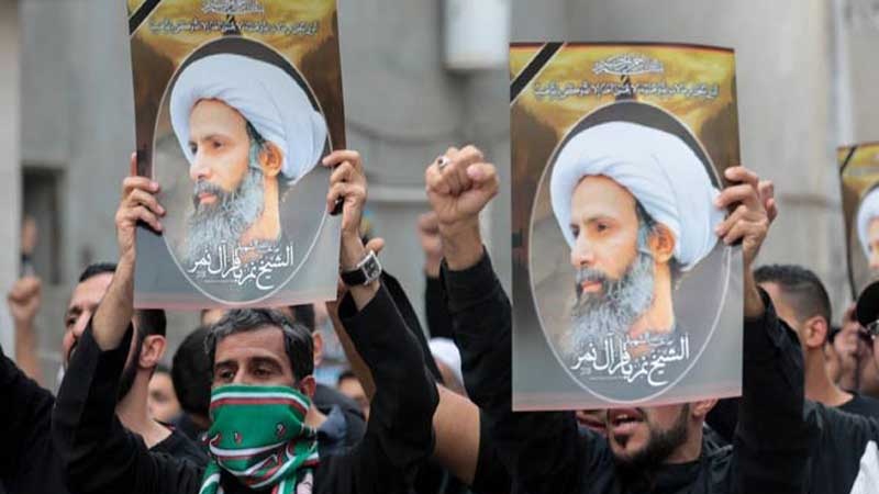 سعودی عرب میں شیعہ مسلمانوں کے حقوق کی پامالی