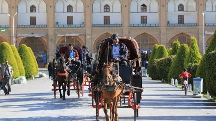 Mjesta koja Iranci obilaze tokom Novruza 