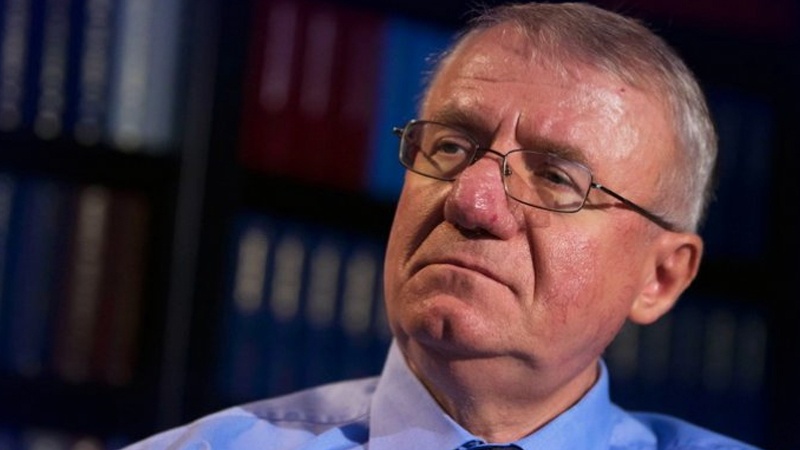 Oslobađanje Šešelja suprotno dokazima i pravu