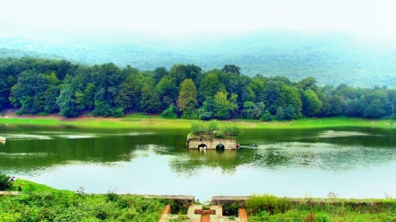 Iranski vrt (23.04.2016)