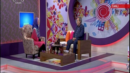 HƏYAT AYNASI    -21-04-2016