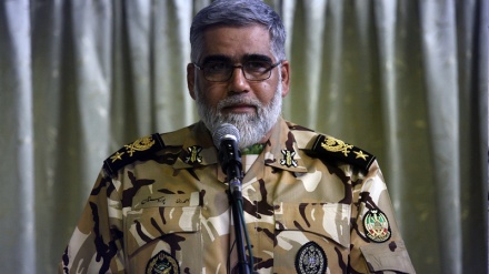Detalji sukoba iranskih zelenih beretki i terorista