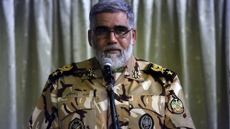 Detalji sukoba iranskih zelenih beretki i terorista