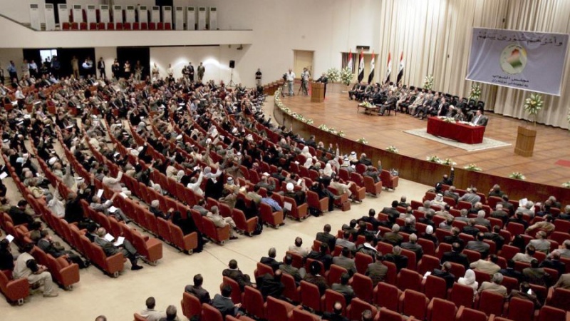 Izglasano povjerenje kabinetu iračkog premijera