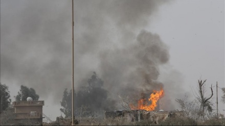 بغداد بم دھماکہ، درجنوں افراد شہید و زخمی