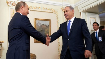 Tvrdnja Netanyahua prilikom susreta sa Putinom: Golanska visoravan je crvena linija Izraela