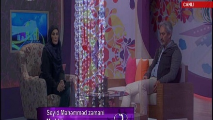 HƏYAT AYNASI    -23-04-2016