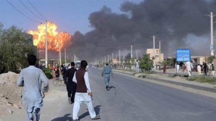 کابل میں خودکش حملہ، ہلاک اور زخمی ہونے والوں کی تعداد میں اضافہ 