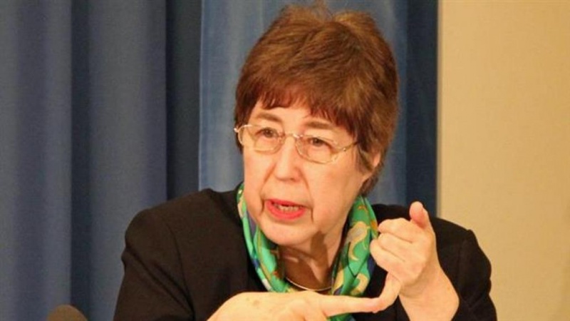 سعودی عرب میں انسانی حقوق کی خلاف ورزی کے بارے میں اقوام متحدہ کی رپورٹ