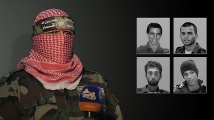 Hamas drži u zarobljeništvu nestale cionističke vojnike