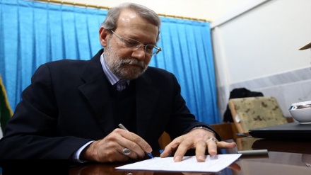 Predsjednik parlamenta IR Iran čestitao sirijskom kolegi na oslobađanju Haleba