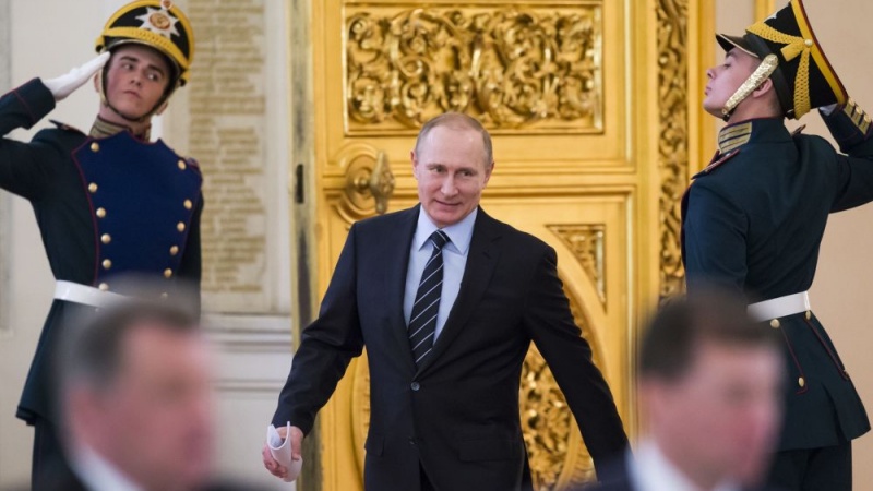 Putin na otvaranju SP-a, više od 20 svjetskih lidera na ceremoniji