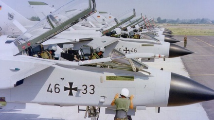 Turska i Njemačka se složile da uspostave njemačku zračnu bazu u Incirliku