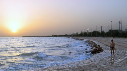 Pođite sa nama u Iran (15.04.2016)