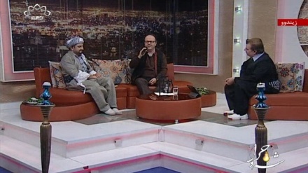 یادێک لە مامۆستا تاهیر تۆفیقی لە زمان کاک مستەفا مەحمودی