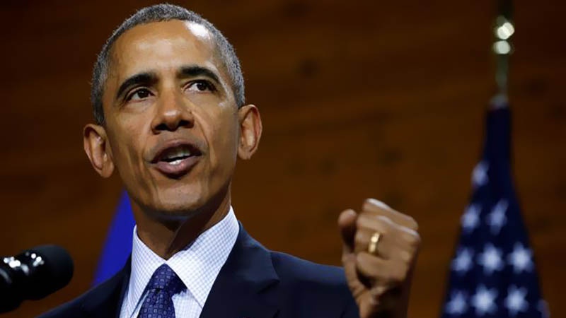 Obama oštro kritizirao Putina zbog slabljenja jedinstva Evrope 