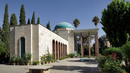 سەعدی شیرازی
