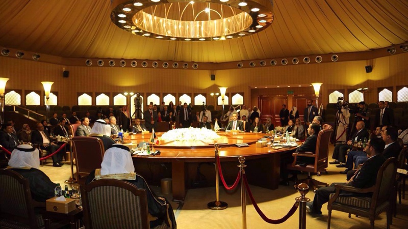 Početak novog kruga mirovnih pregovora o Jemenu u Kuvajtu