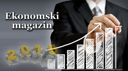 Ekonomski magazin (02.04.2016)            
