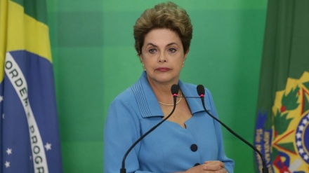Brazilski Senat odbacio optužbe za korupciju protiv Dilme Rousseff