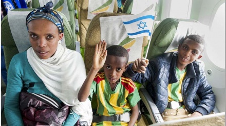 Etiopski jevreji na meti rasizma u Izraelu