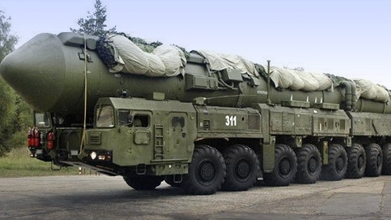 Kina lansirala interkontinentalnu balističku raketu