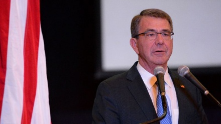 Karter: SAD će u Irak poslati svježe snage i vojnu opremu 