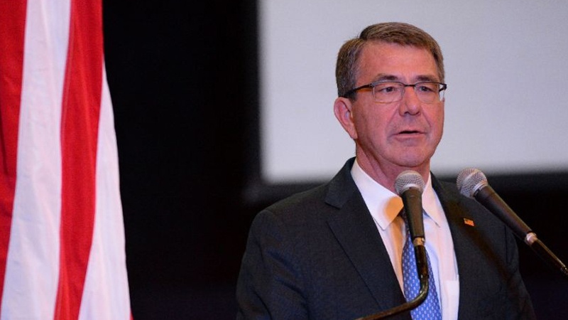 Karter: SAD će u Irak poslati svježe snage i vojnu opremu 