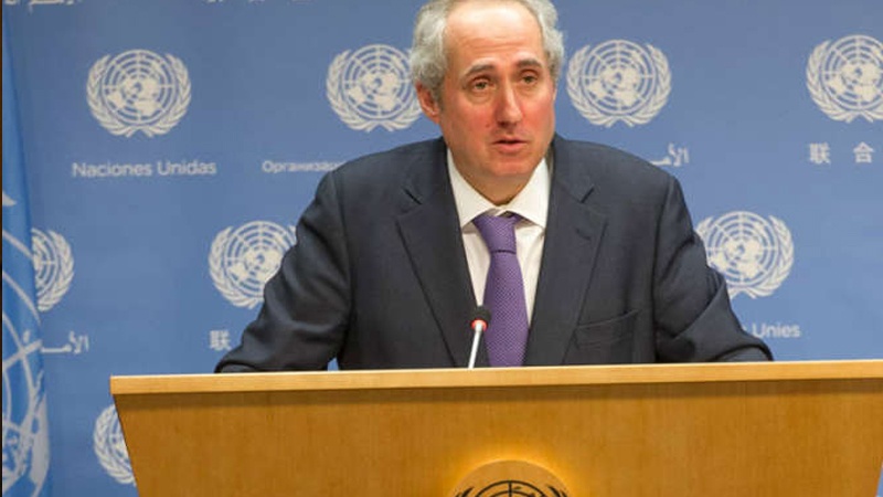 Protest UN-a zbog izgradnje jevrejskih naselja na okupiranim palestinskim teritorijama