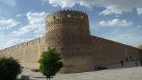 شارە جوانەکانی ئێران