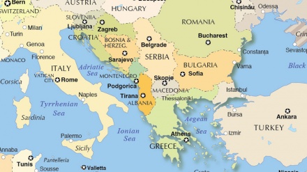 Balkan u godini iza nas (05.04.2016)