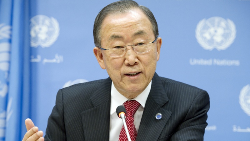 Ban Ki-moon: Muslimani najveće žrtve terorizma 