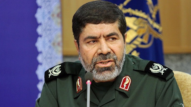 سعودی صیہونی اتحاد کو ناکامی کا منہ دیکھنا پڑے گا: سربراہ اتنفاضہ و قدس کمیٹی 