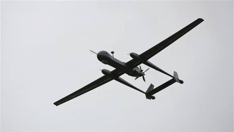 اسرائیل، ویسٹ بینک میں مسلح ڈرون استعمال کر رہا ہے