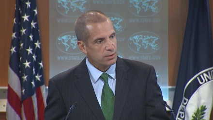 امن کے عمل میں شامل ہونے کے لئے طالبان کی نئی قیادت سے امریکی درخواست