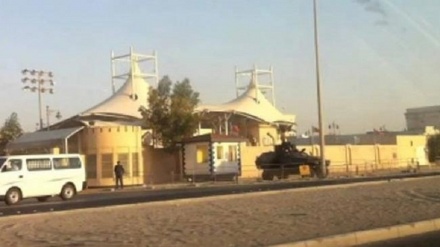 بحرین کی جیل میں سیاسی قیدیوں پر تشدد