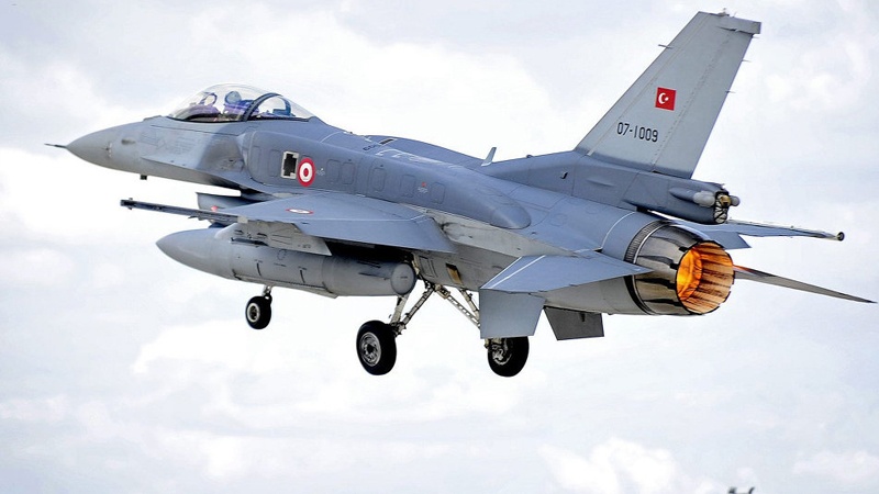 Najveći napad turskih oružanih snaga na pripadnike PKK-a