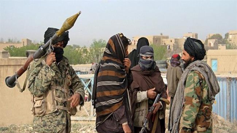 طالبان کے حملے میں ایک افغان فوجی جنرل کی ہلاکت