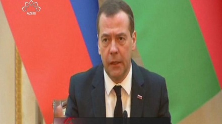 MEDVEDEV QARABAĞLA BAĞLI ŞOK AÇIQLAMA VERDİ