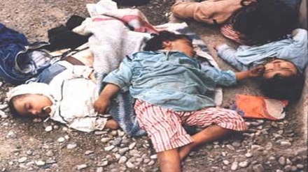 Godišnjica pokolja Palestinaca u selu Dejr Jasin