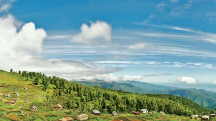 Pođite sa nama u Iran (08.04.2016)