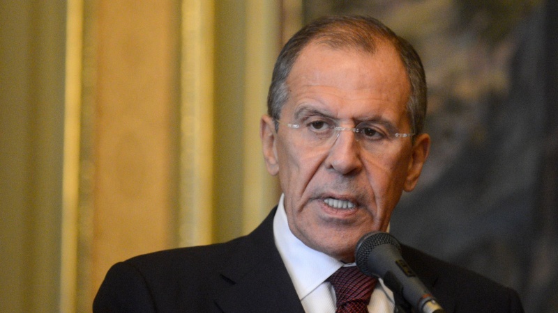 Lavrov: Ozbiljna prijetnja američkog antiraketnog sistema protiv Rusije i Kine
