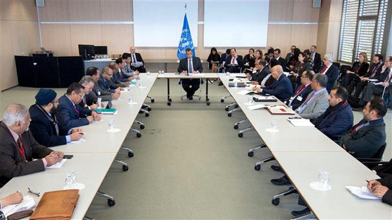 سعودی عرب کی جانب سے کویت مذاکرات میں رکاوٹیں ڈالنے کا سلسلہ جاری