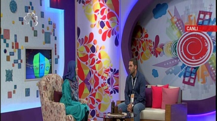 HƏYAT AYNASI    -05-04-2016