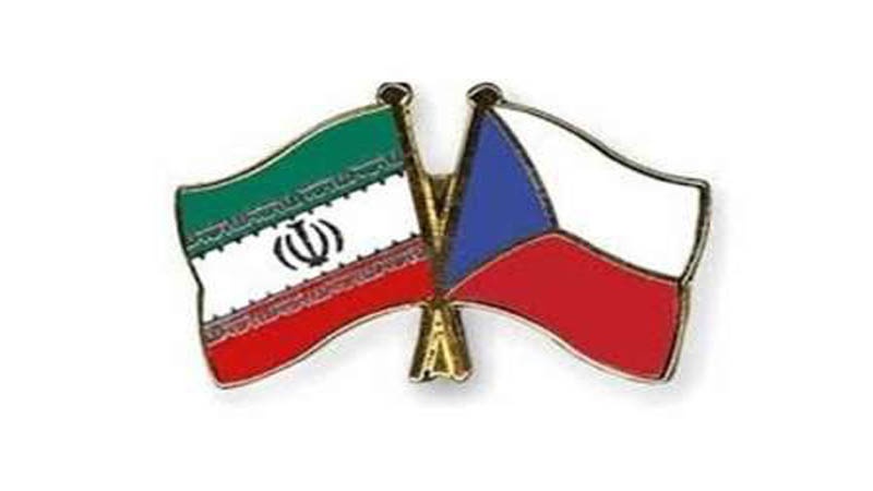 ایران اور جمہوریہ چیک کے نائب وزرائے خارجہ نے اتوار کے دن، تہران میں ملاقات کی۔
