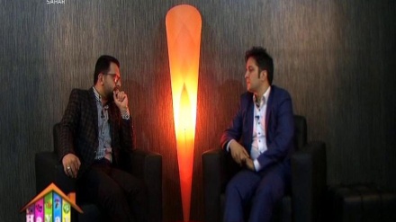 HƏYAT AYNASI    -22-04-2016