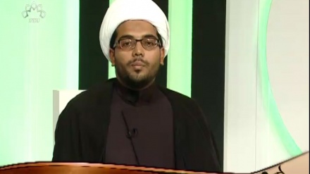 مصباح الہدی - امام علی النقی(ع) کی شہادت کا خصوصی پروگرام 