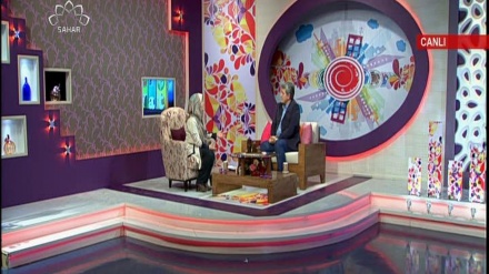 HƏYAT AYNASI    -08-04-2016