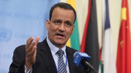 Specijalni izaslanik UN za pitanje Jemena od zaraćenih strana zahtijeva da se pridržavaju primirja